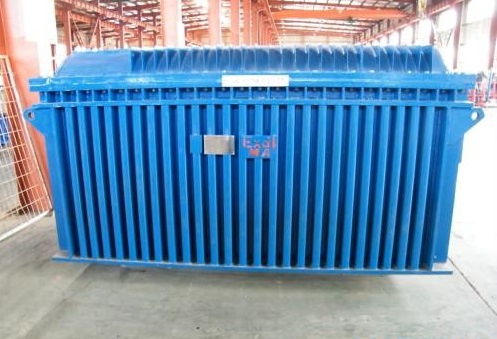 越西矿用变压器