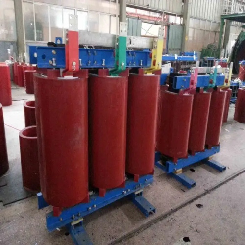 张家界SCB10-250KVA干式变压器