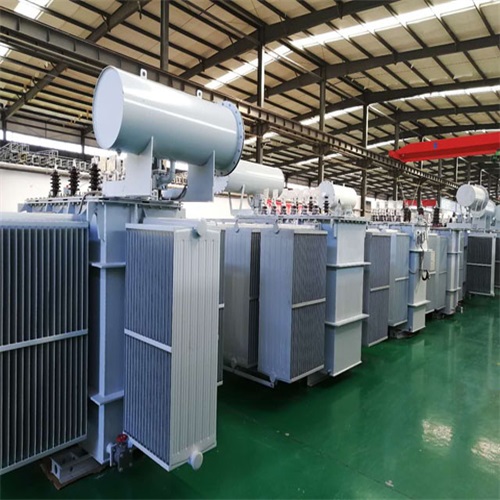 越西S11-4000KVA/10KV/0.4