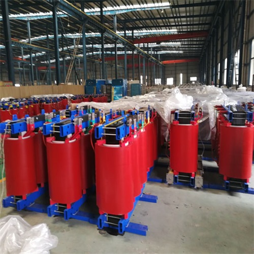 越西50kva干式变压器 SCB10 SCB