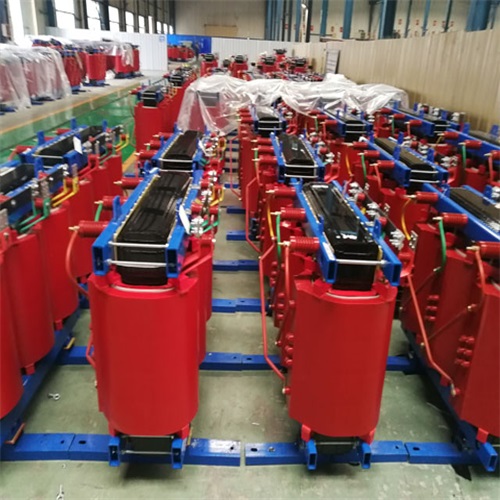 越西2500kva干式变压器尺寸